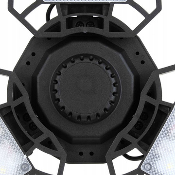 Solar LED lamp COB hanging camping tourist XF-702COB 200W