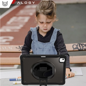 Розгалужувач HUB Alogy Adapter для ноутбука з USB-C на 3x USB-A 2.0 1x USB-A 3.0 сірий