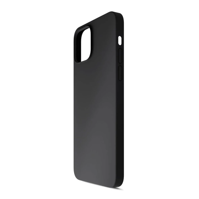 Etui pre Apple iPhone 15 - 3mk silikónové puzdro