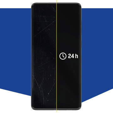 Захисна плівка 3mk ARC Self-Heal для Samsung Galaxy S23 Ultra