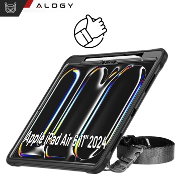 Розгалужувач HUB Alogy Adapter для ноутбука з USB-C на 3x USB-A 2.0 1x USB-A 3.0 сірий