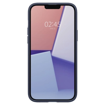 Etui Spigen Thin Fit для Apple iPhone 14 Plus Navy Blue