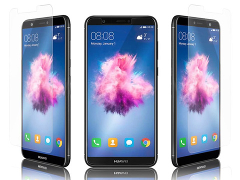 Tvrdené sklo Alogy na ochrannú obrazovku pre Huawei P Smart