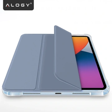 HUB splitter Alogy Adaptér pre počítačový notebook s USB-C na 3x USB-A 2.0 1x USB-A 3.0 sivý