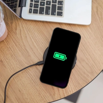 Silikónový kryt na IPHONE 14 čierny