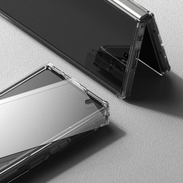 Ringke Cover Display 2-balení tvrzeného skla pro Samsung Galaxy Z Fold 6 Clear