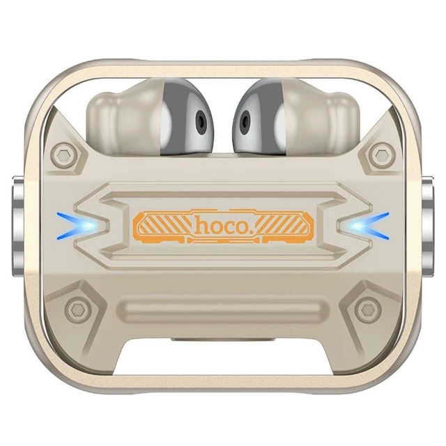 HOCO Bluetooth TWS EW55 kabellose Kopfhörer, Gold