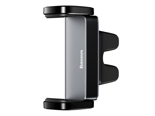 Baseus car phone holder for air vent Black