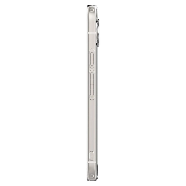 Etui Spigen Ultra Hybrid Google Pixel 9/9 Pro Crystal Clear