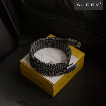 Alogy Waterproof Case Universal IPX8 to 6.5 Black