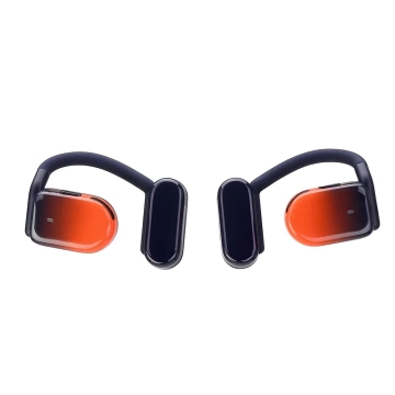 Bezdrôtové slúchadlá Joyroom Openfree JR-OE2 TWS - oranžové