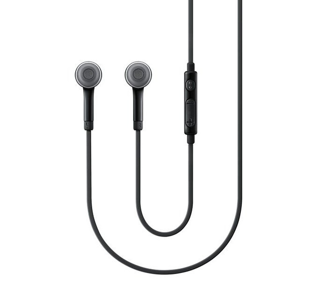 Sluchátka Samsung EHS64A černá