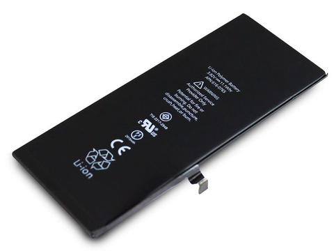 Оригінальний акумулятор Apple iPhone 6 Plus 2915mAh APN: 616-0765