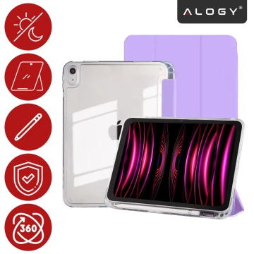 HUB splitter Alogy Adaptér pre počítačový notebook s USB-C na 3x USB-A 2.0 1x USB-A 3.0 sivý