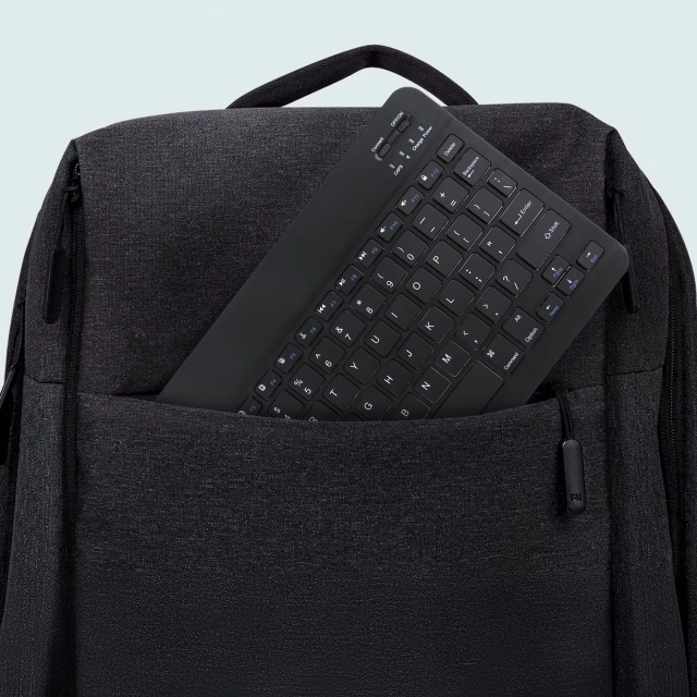 Univerzálna 10 "Bluetooth bezdrôtová klávesnica