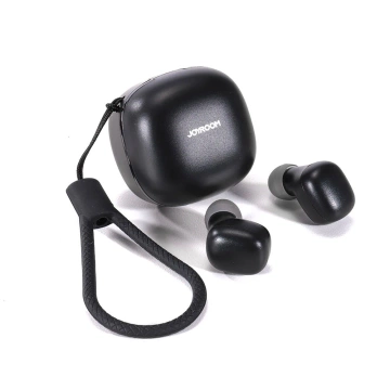 Бездротові навушники Joyroom TWS IP54 чорні (MG-C05)