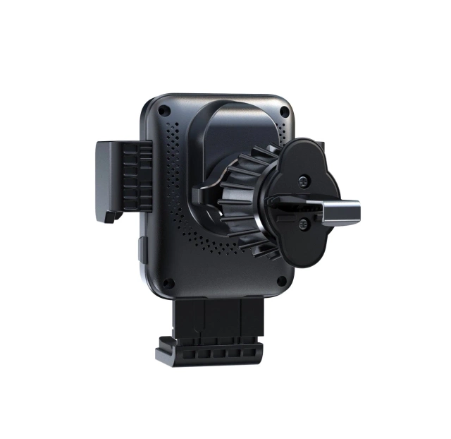 Joyroom JR-ZS341 15W Charging Grid Holder with Gradient Light – Black