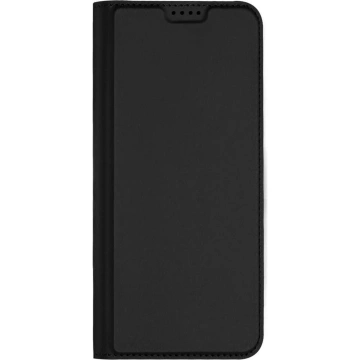 Etui Kabura do Samsung Galaxy S25 Plus Dux Ducis Skin Pro Czarna