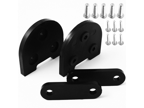 Adaptér Alogy pro plášť na koloběžku Xiaomi Mijia M365 / M365 Pro