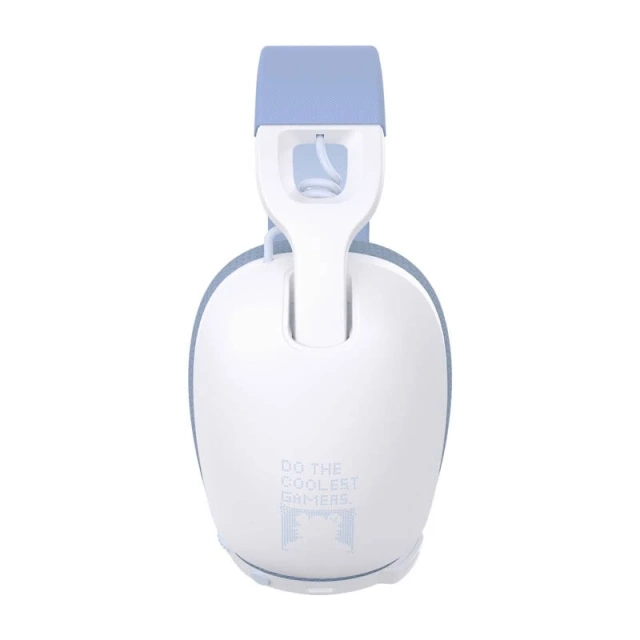 Onikuma B2 Blaue Gaming-Kopfhörer