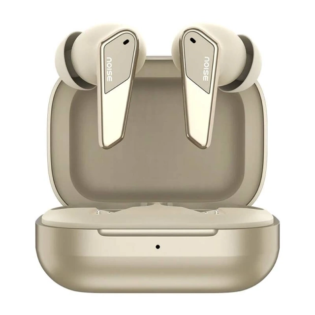 Noise Buds N1 Pro TWS Kabellose ANC-Kopfhörer Beige