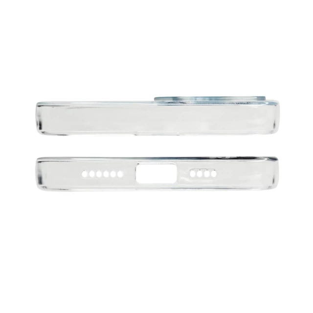 Чохол Marble для iPhone 12 Pro Gel Cover Marble Blue