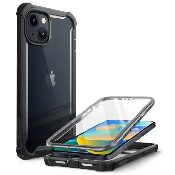 Etui Supcase IBLSN Ares do Apple iPhone 14 Plus Black