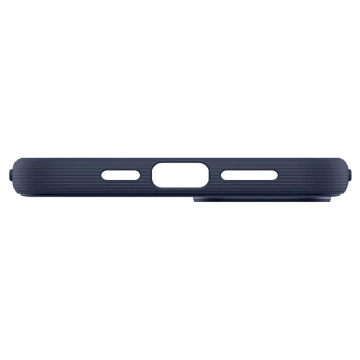 Etui Caseology Parallax Mag MagSafe для Apple iPhone 14 Plus Midnight Blue