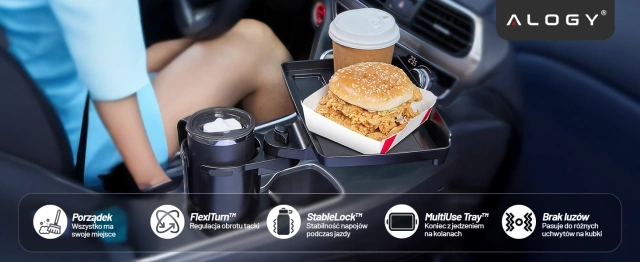 Водонепроникний корпус Alogy водонепроникний універсальний IPX8 до 6.5 Black