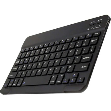 Universal 10" Bluetooth Wireless Keyboard