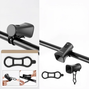 Розгалужувач HUB Alogy Adapter для ноутбука з USB-C на 3x USB-A 2.0 1x USB-A 3.0 сірий