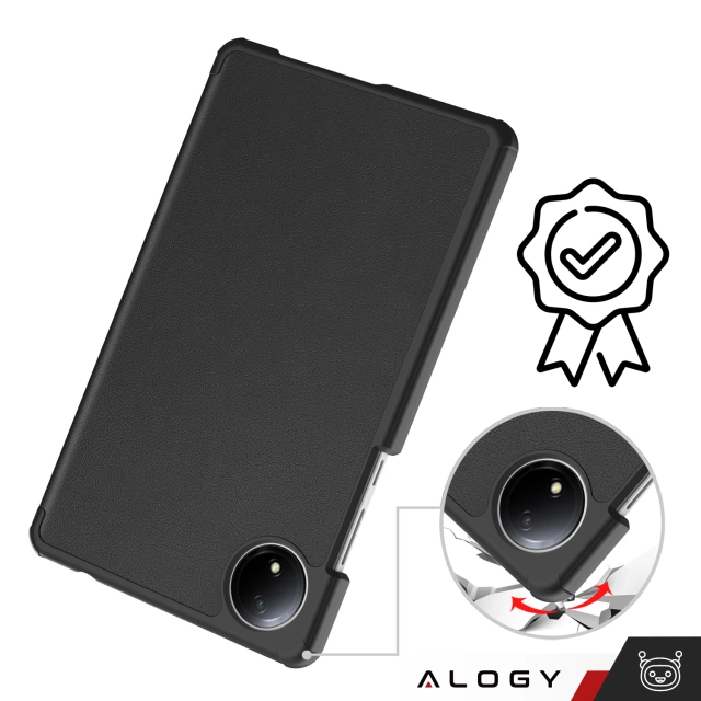 HUB splitter Alogy Adaptér pro počítačový notebook s USB-C na 3x USB-A 2.0 1x USB-A 3.0 šedý