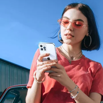 Кристал Flexair galaxy a13 4g / lte