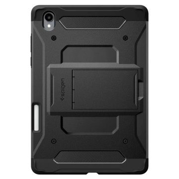 Etui Ochronne do Samsung Galaxy Tab S11 11" Spigen Tough Armor Pro Black