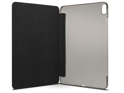 Pouzdro Spigen Smart Fold pro iPad Pro 12.9 2018 černé