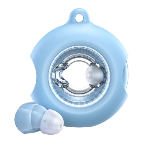 TWS Headphones Choetech BH-T22 Blue