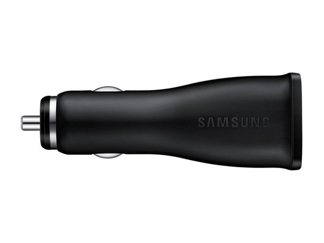 Samsung Autoladegerät USB-C Typ C Kabel EP-LN920CBEGWW