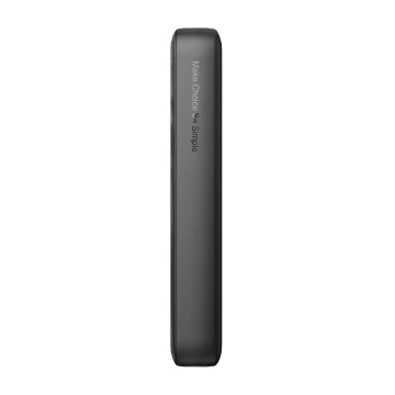 Joyroom Power Bank 20000mAh USB-C USB-A 22.5W - Black