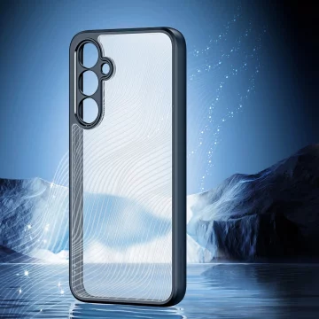 Pouzdro Dux Ducis Aimo pro Samsung Galaxy A35 5G - černé