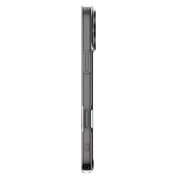 Etui Spigen Ultra Hybrid do Apple iPhone 16 Pro Max Crystal Clear
