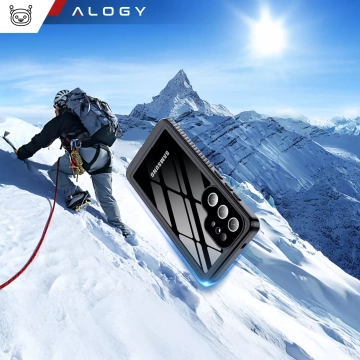 Alogy 8K 60Hz 48GBps 3m HDMI 2.1 Kabel Schwarz