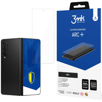 Samsung Galaxy Z Fold 5 (передній) - 3mk ARC