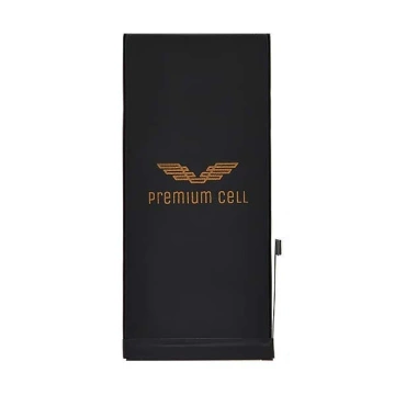 Baterie Premium Cell Cobalt pro iPhone 8 Plus 3350mAh, 600 cyklů