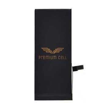 Bateria Premium Cell Cobalt iPhone 7 2290mAh 600  Cycles