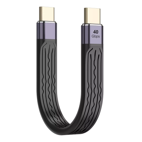 Розгалужувач HUB Alogy Adapter для ноутбука з USB-C на 3x USB-A 2.0 1x USB-A 3.0 сірий
