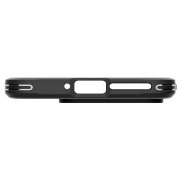 Etui Spigen Rugged Armor do Xiaomi 15 Matte Black
