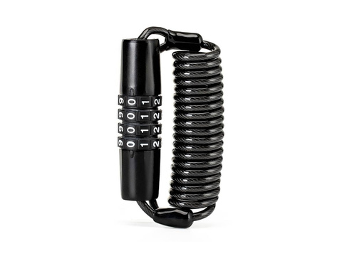 Bicycle lock RockBros T609 Black