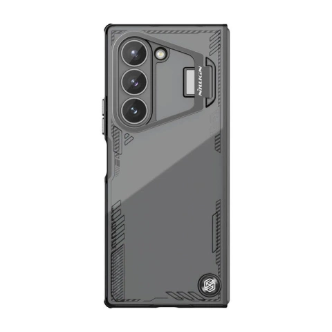 Ochranný kryt pre Samsung Galaxy Z Fold 6 5G Nillkin Iceblade Fold čierny