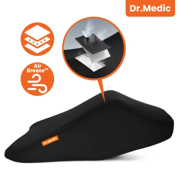 Alogy Waterproof Case Universal IPX8 to 6.5 Black