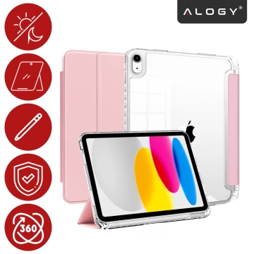 HUB-Splitter Alogy-Adapter für Computer-Laptop mit USB-C auf 3x USB-A 2.0 1x USB-A 3.0 Grau